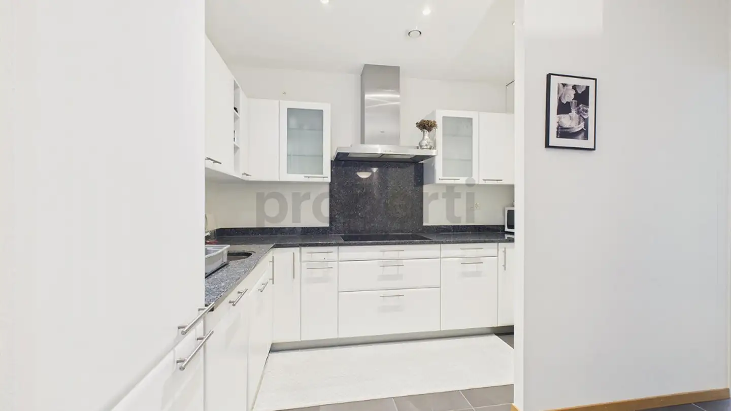 Appartamento in vendita - 8004 Zürich - Foto 4