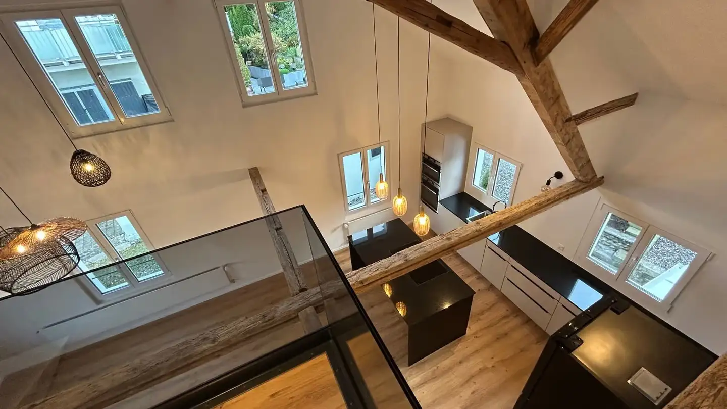 Casa singola in vendita - Hauptstrasse 11, 9213 Hauptwil - Foto 2