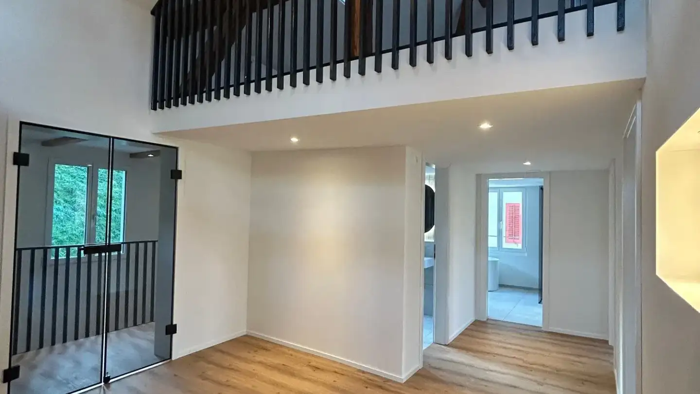 Casa singola in vendita - Hauptstrasse 11, 9213 Hauptwil - Foto 4