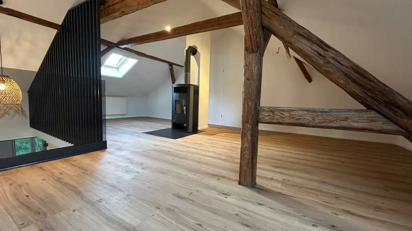 Casa singola in vendita - Hauptstrasse 11, 9213 Hauptwil - Foto 3