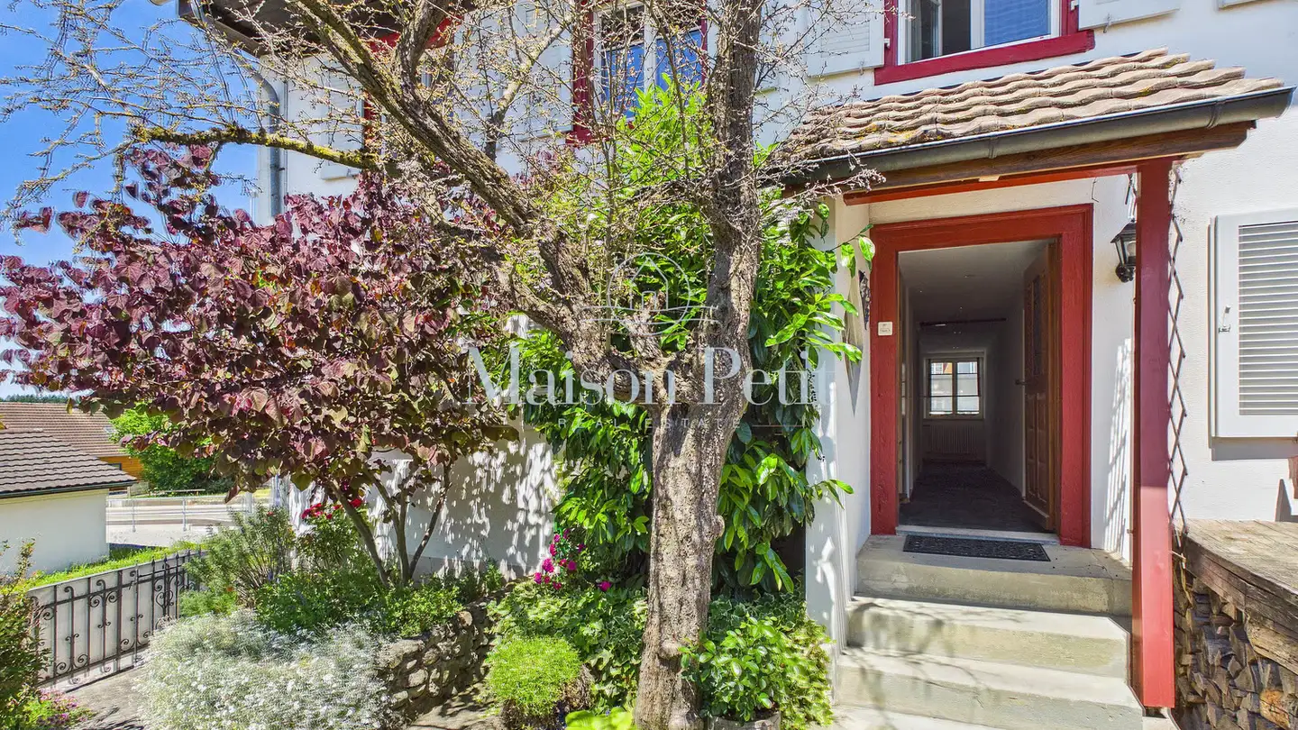 Bauernhof kaufen - Alte Landstrasse 38, 8508 Homburg - Foto 3