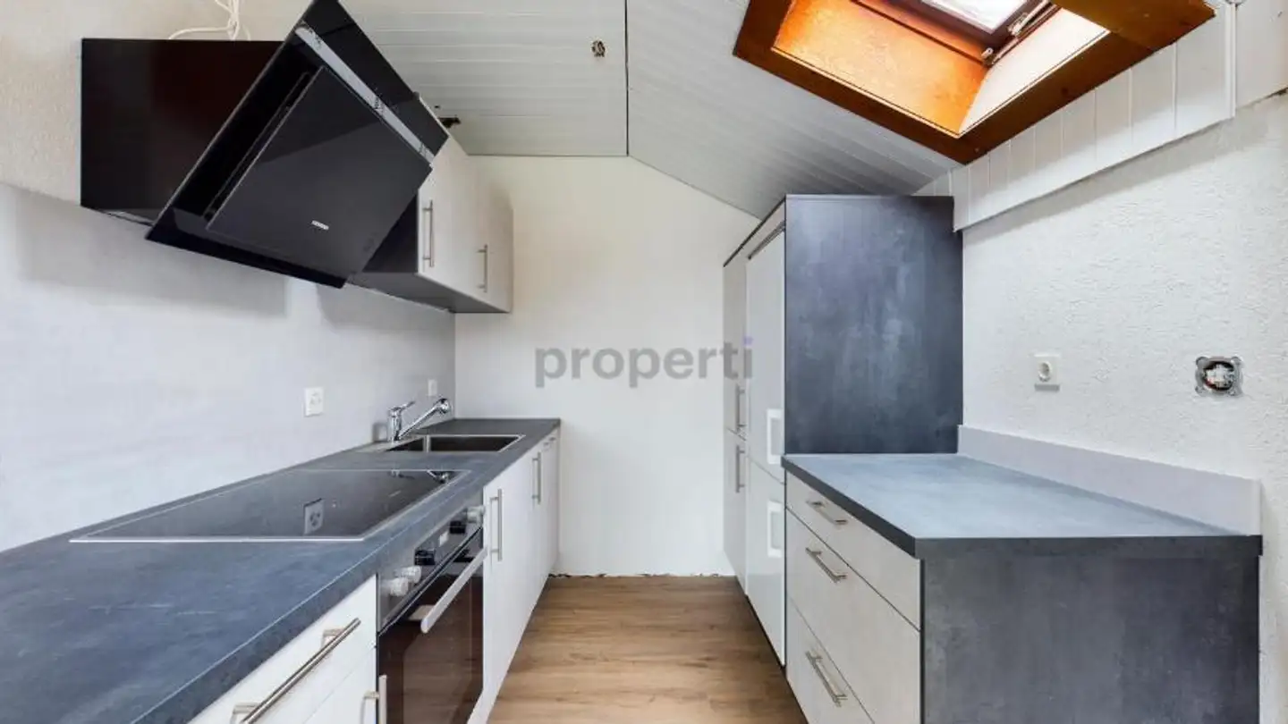 Apartment for rent - 3363 Oberönz - Photo 4
