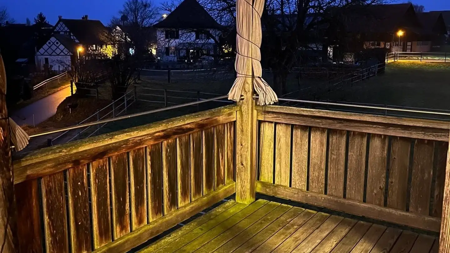 Wohnung mieten - Wilerstrasse 319, 8262 Ramsen - Foto 4