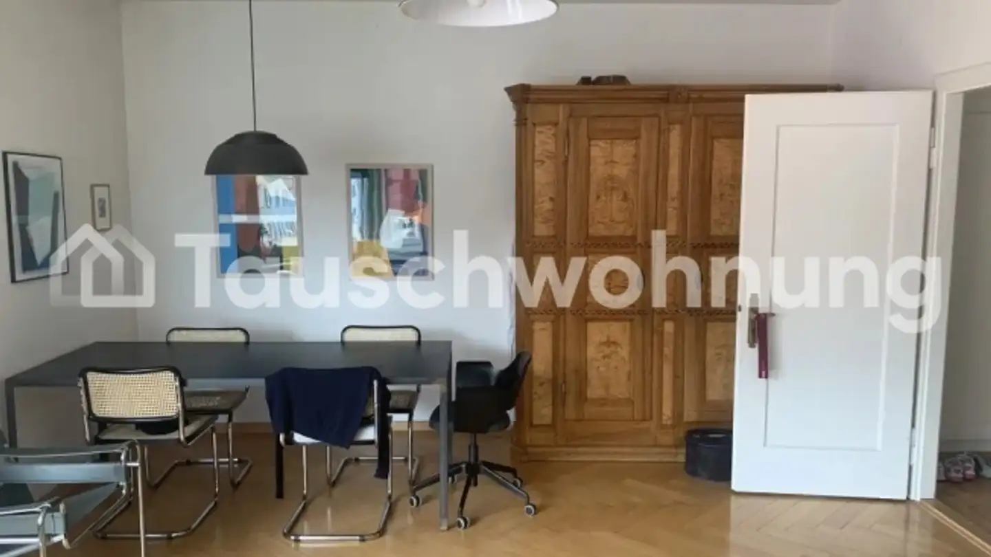 Apartment for rent - 8003 Zürich