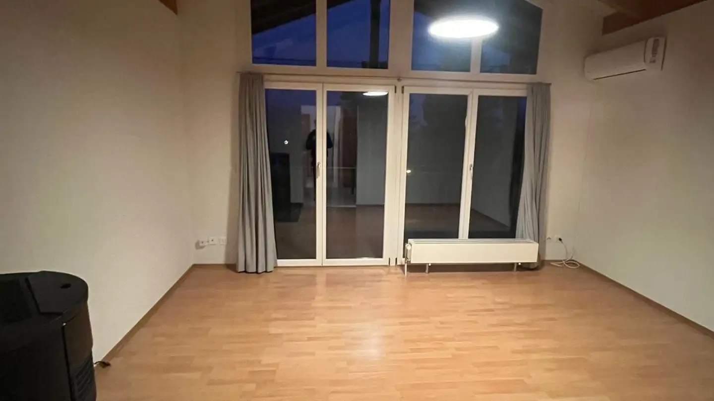 Wohnung mieten - Wilerstrasse 319, 8262 Ramsen