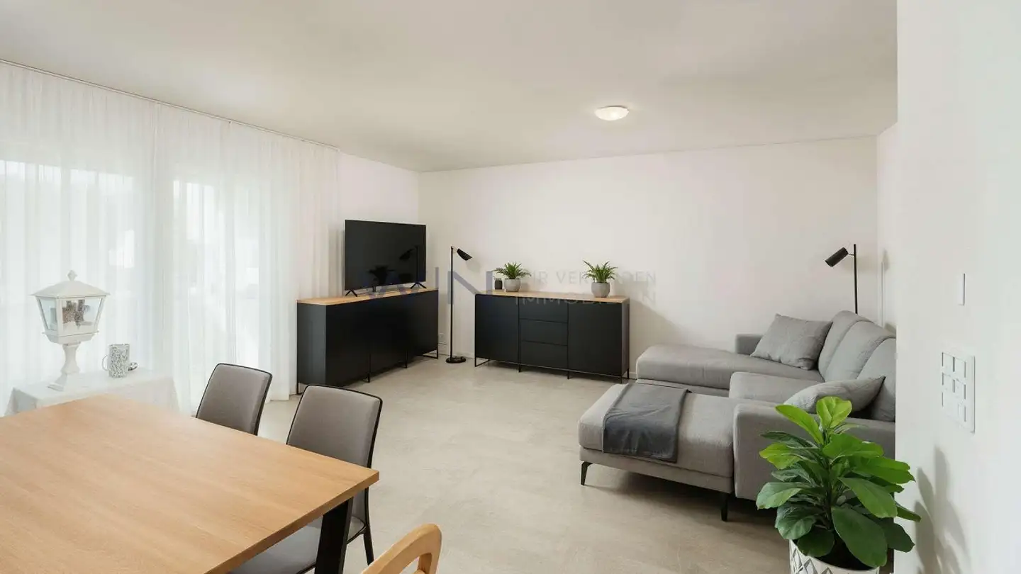 Appartement à vendre - 5727 Oberkulm
