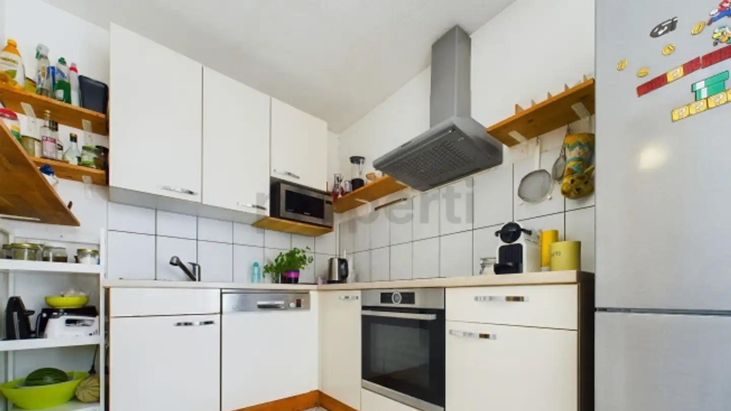 Apartment for sale - 6746 Lavorgo - Photo 4