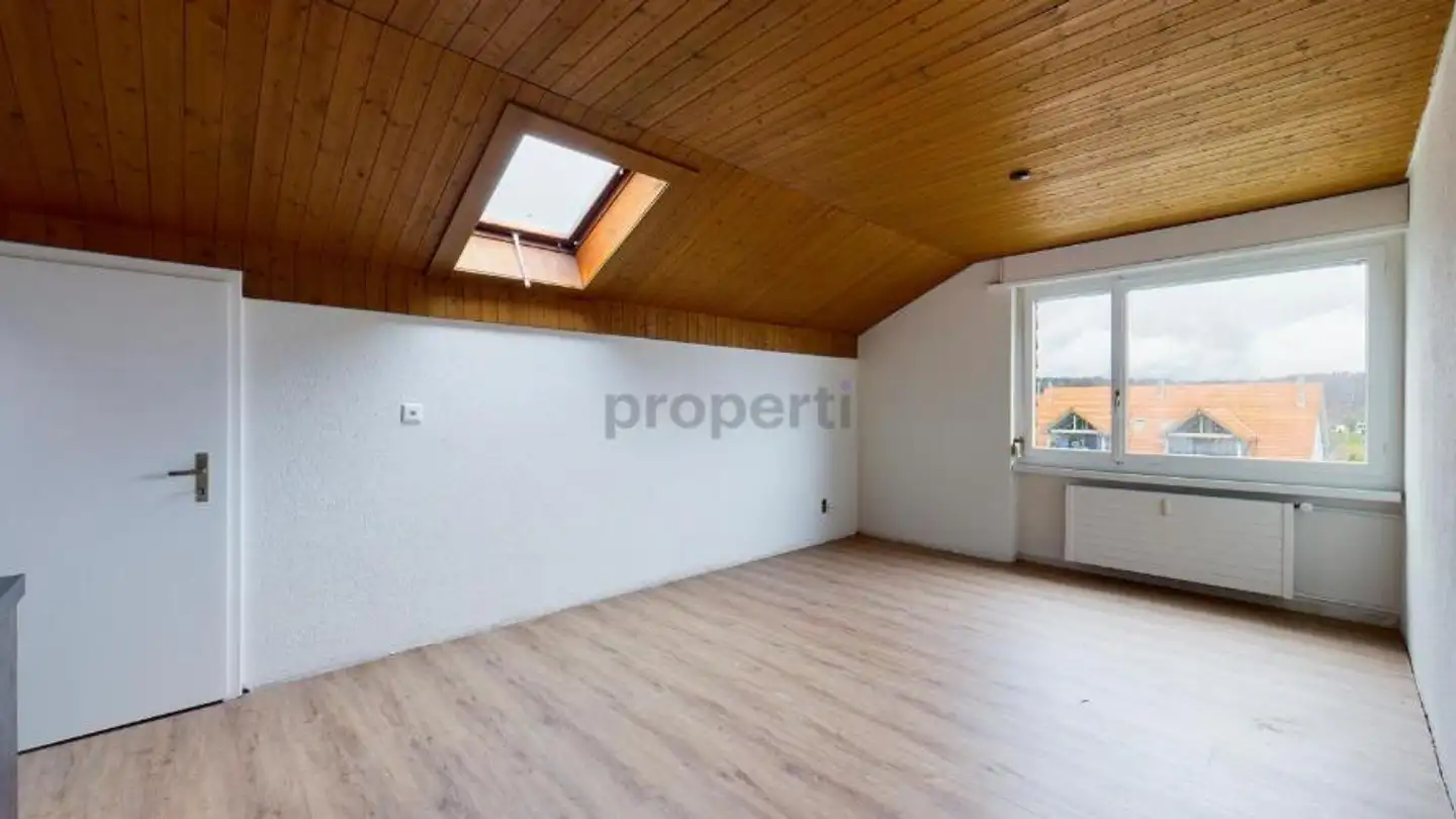 Apartment for rent - 3363 Oberönz