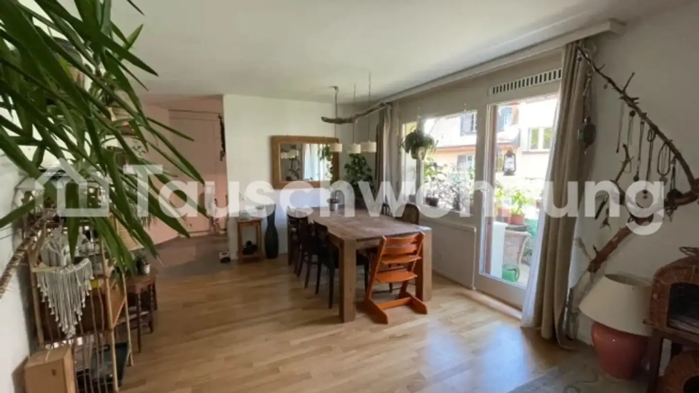 Appartement à louer - 8037 Zürich