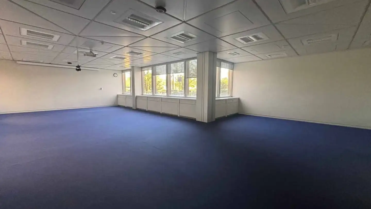 Gewerbe mieten - Route De Pré-Bois 20, 1215 Genève