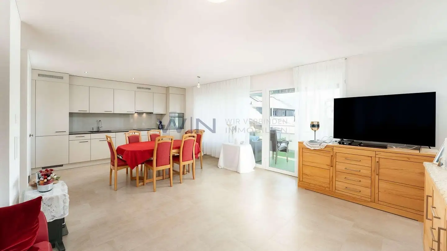 Appartement à vendre - 5727 Oberkulm - Photo 4