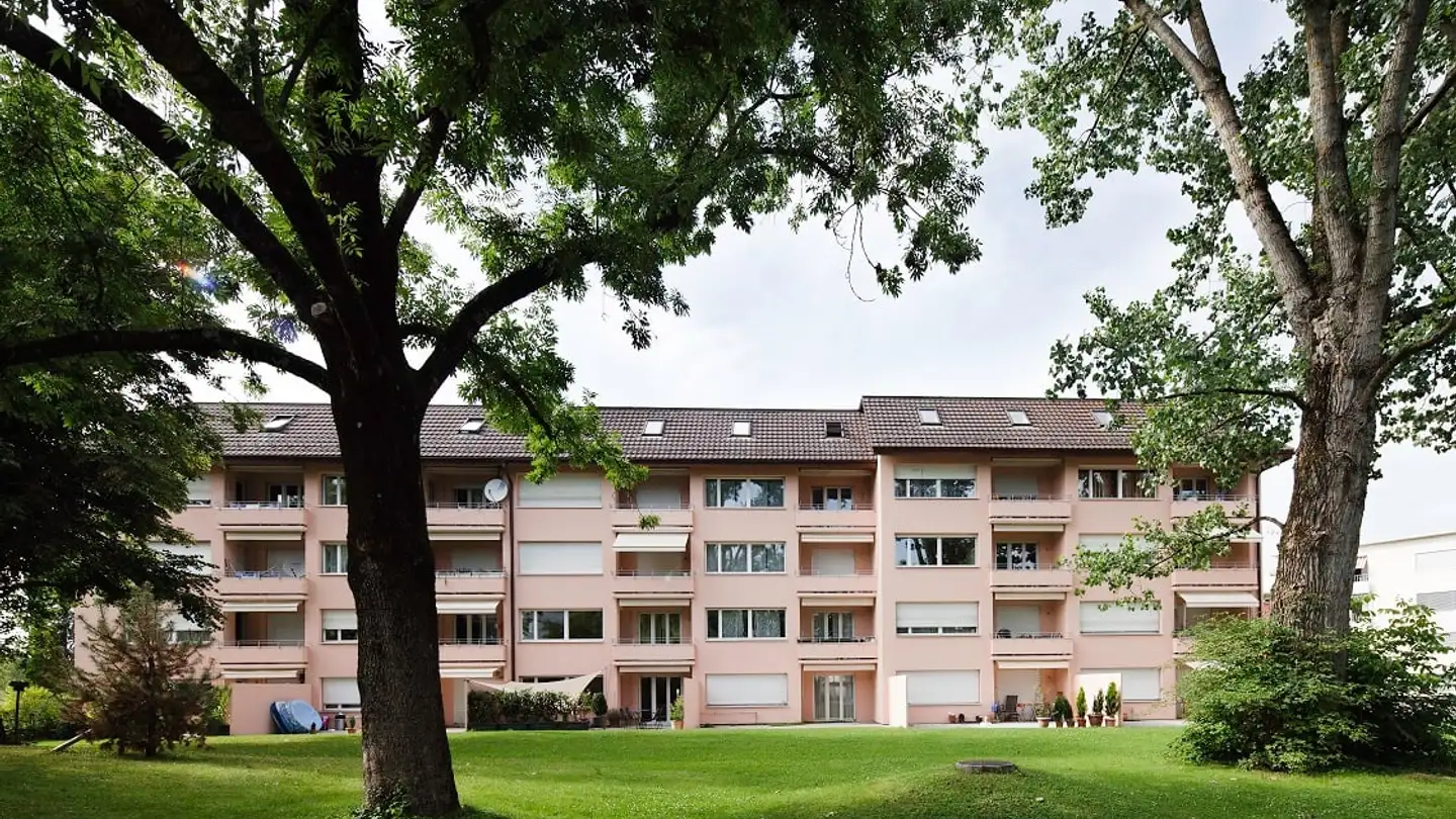 Apartment for rent - Höglerstrasse 43, 8600 Dübendorf