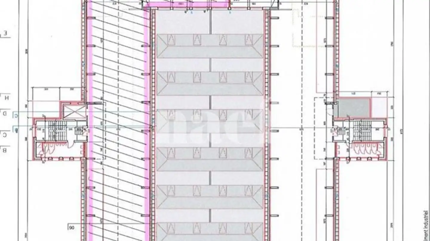 Bürofläche mieten - Avenue Du Technicum 42, 2400 Le Locle