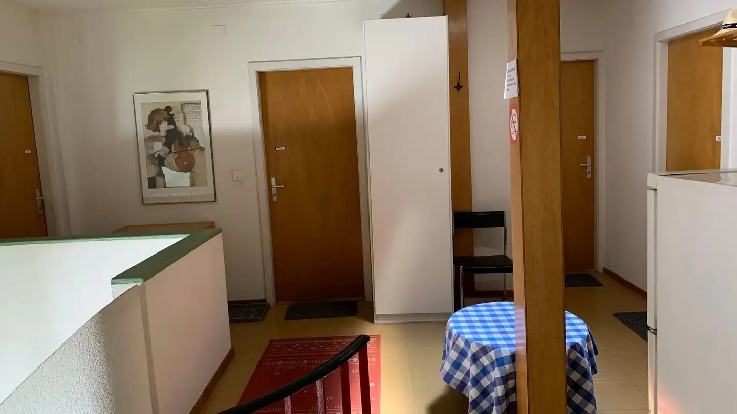 Möblierte Wohnung mieten - Kasernenstrasse 34, 3013 Bern - Foto 2