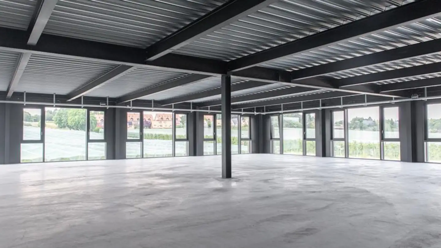 Commercial for rent - Chemin De Préveyres 11, 1131 Tolochenaz