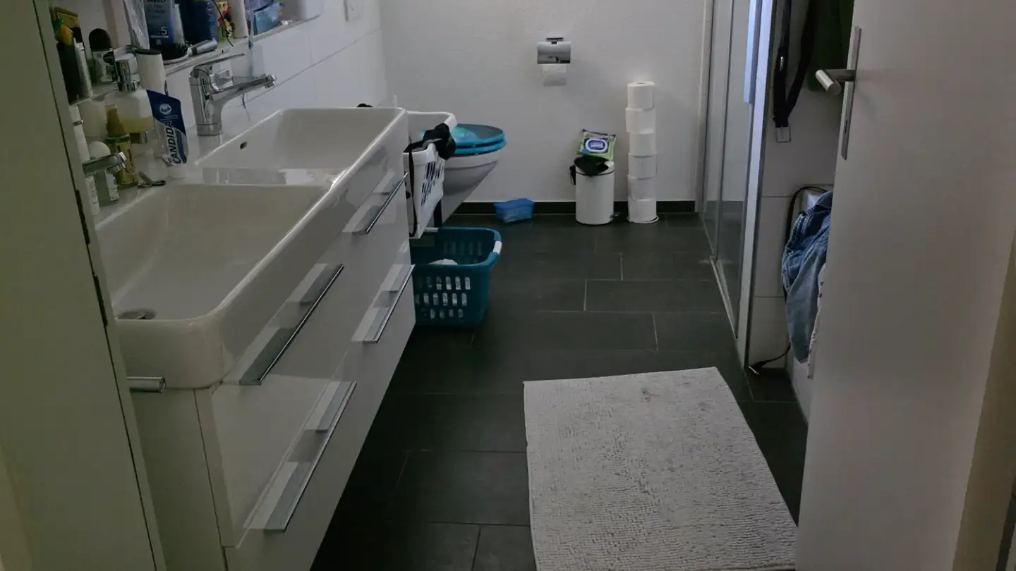 Appartement à louer - Rainstrasse 14, 4703 Kestenholz - Photo 2