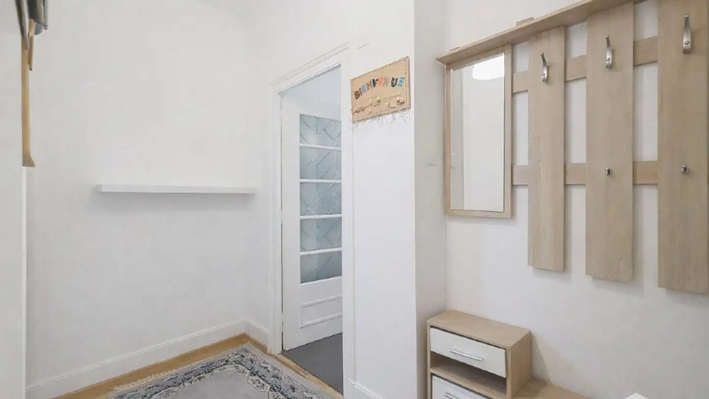 Appartamento in affitto - Avenue Des Alpes 27, 1820 Montreux - Foto 3