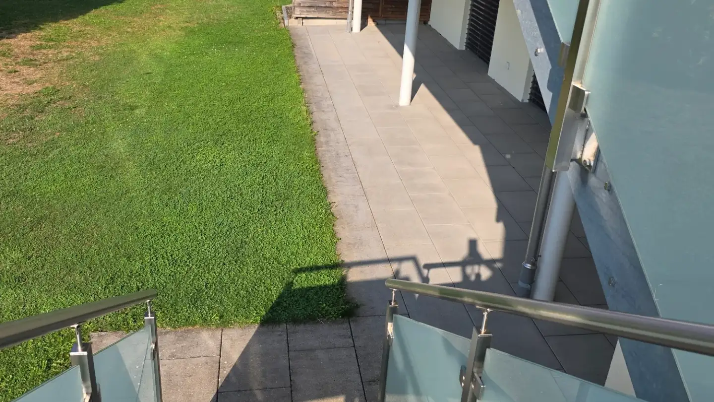 Appartement à louer - Rainstrasse 14, 4703 Kestenholz - Photo 3