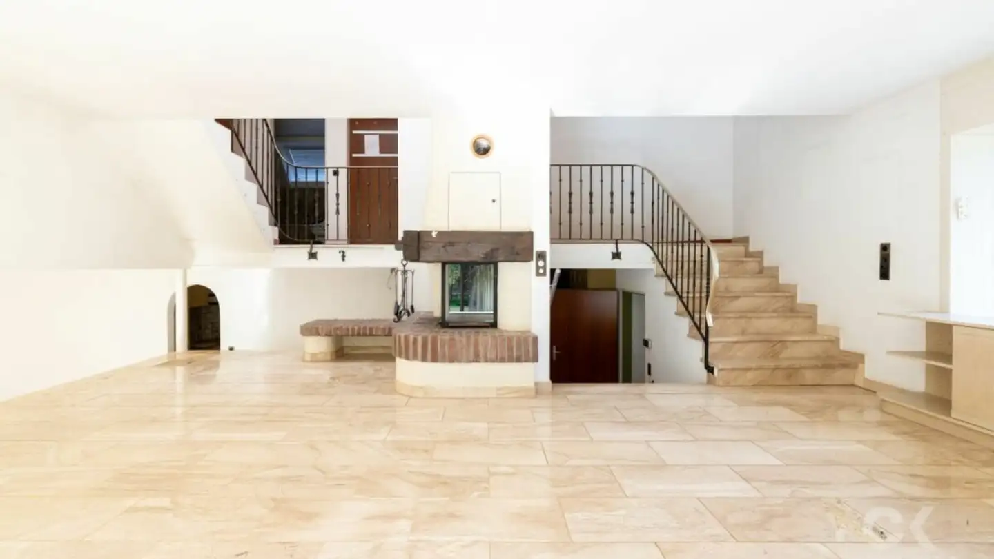 Einfamilienhaus kaufen - Im Jürtli 24, 4148 Pfeffingen - Foto 4