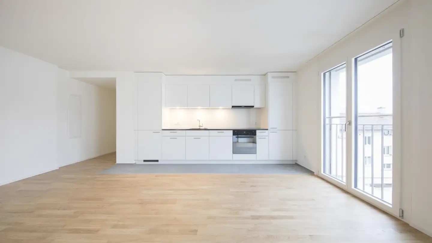 Appartement à louer - Aarauerstrasse 55, 4600 Olten - Photo 2