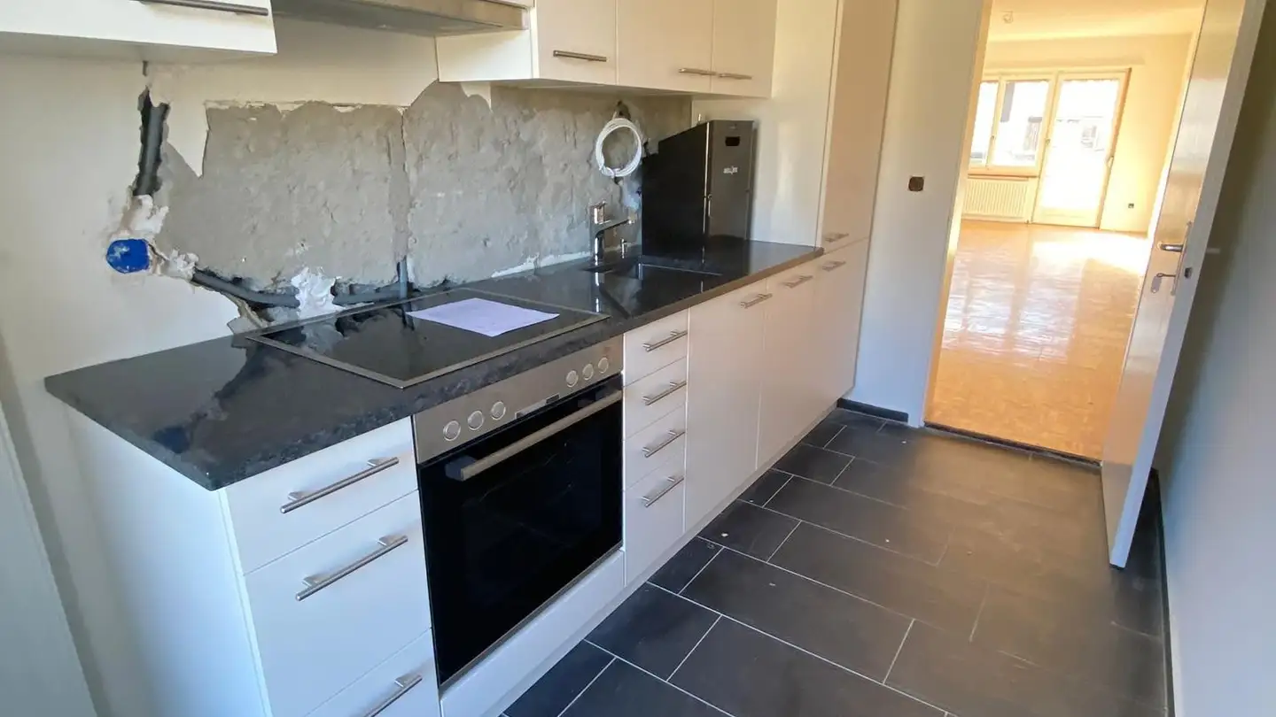 Apartment for rent - Friedhofweg 5, 2555 Brügg BE - Photo 3