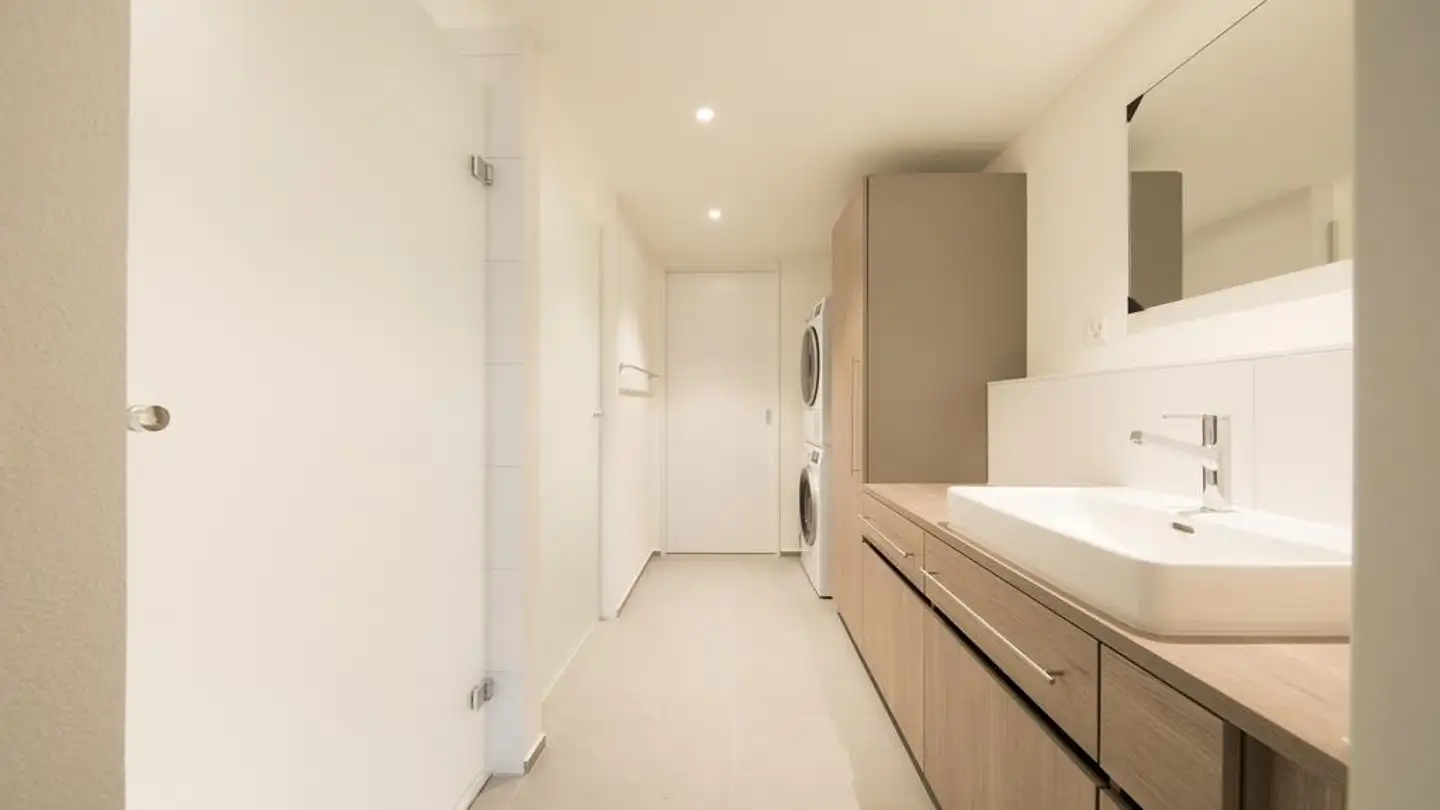 Appartement à louer - Aarauerstrasse 55, 4600 Olten - Photo 3