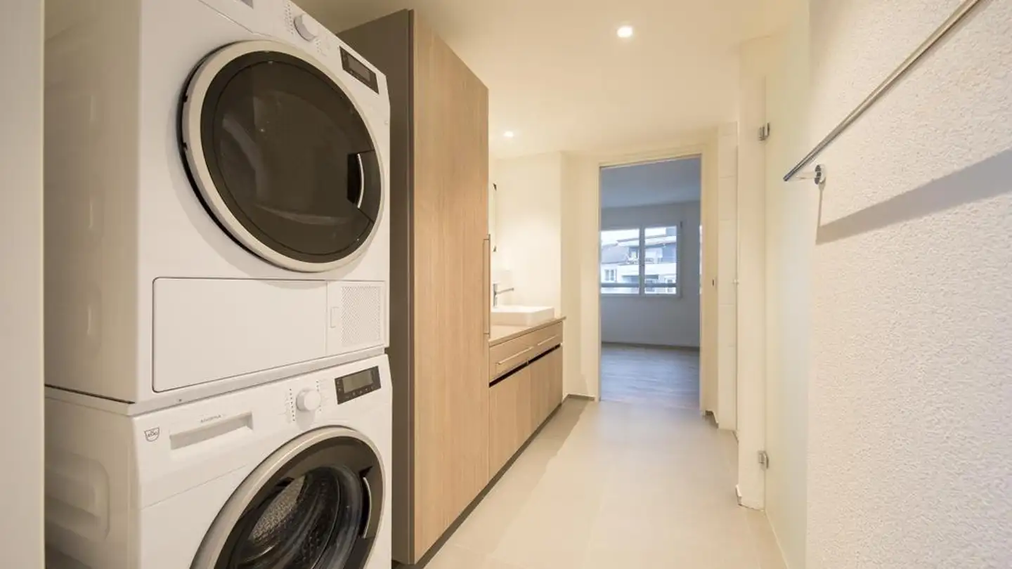 Appartement à louer - Aarauerstrasse 55, 4600 Olten - Photo 4