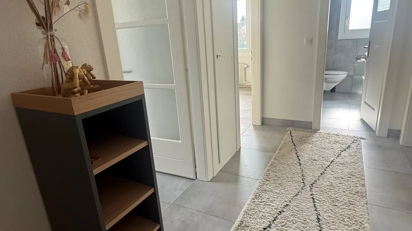 Appartement à louer - 1116 Cottens VD