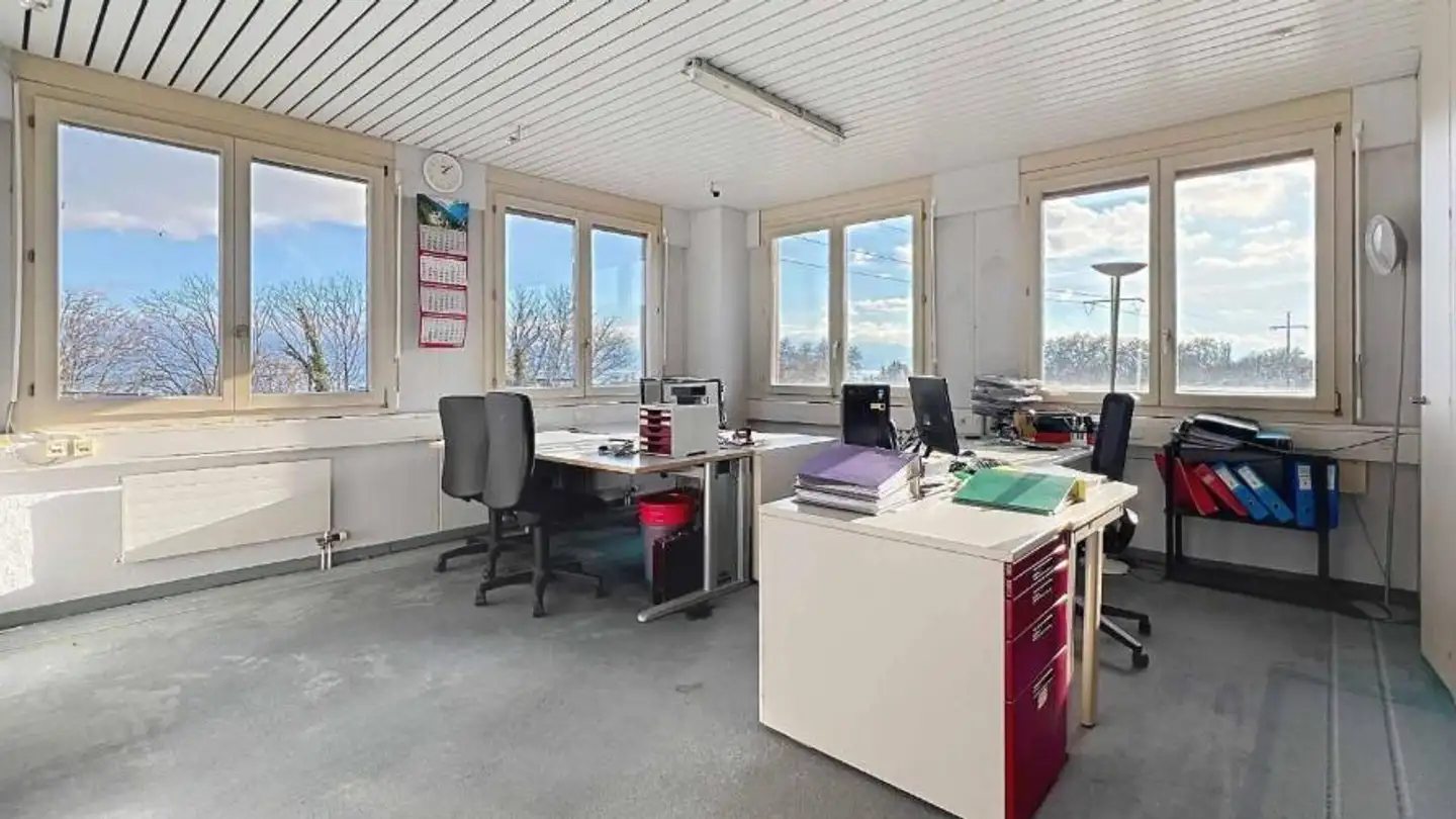 Gewerbe kaufen - 1110 Morges - Foto 4