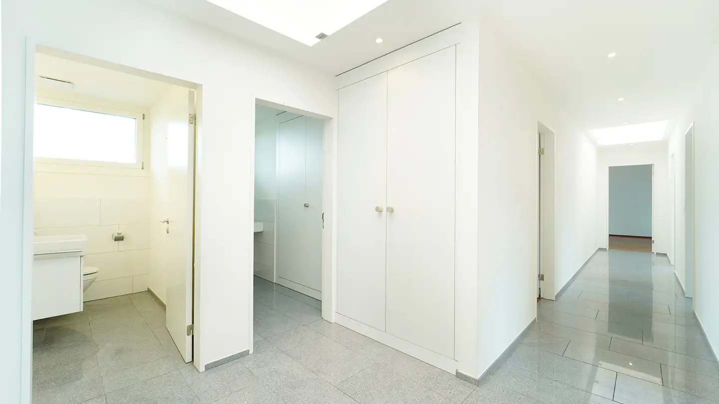 Attico in affitto - Churerstrasse 65, 8852 Altendorf - Photo 3