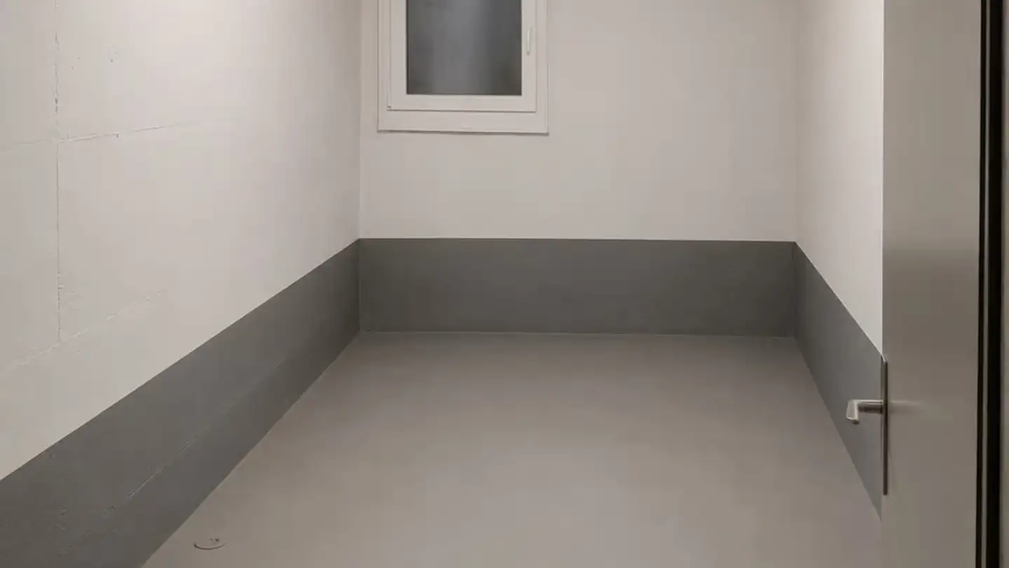 Hobby room for rent - 8216 Oberhallau