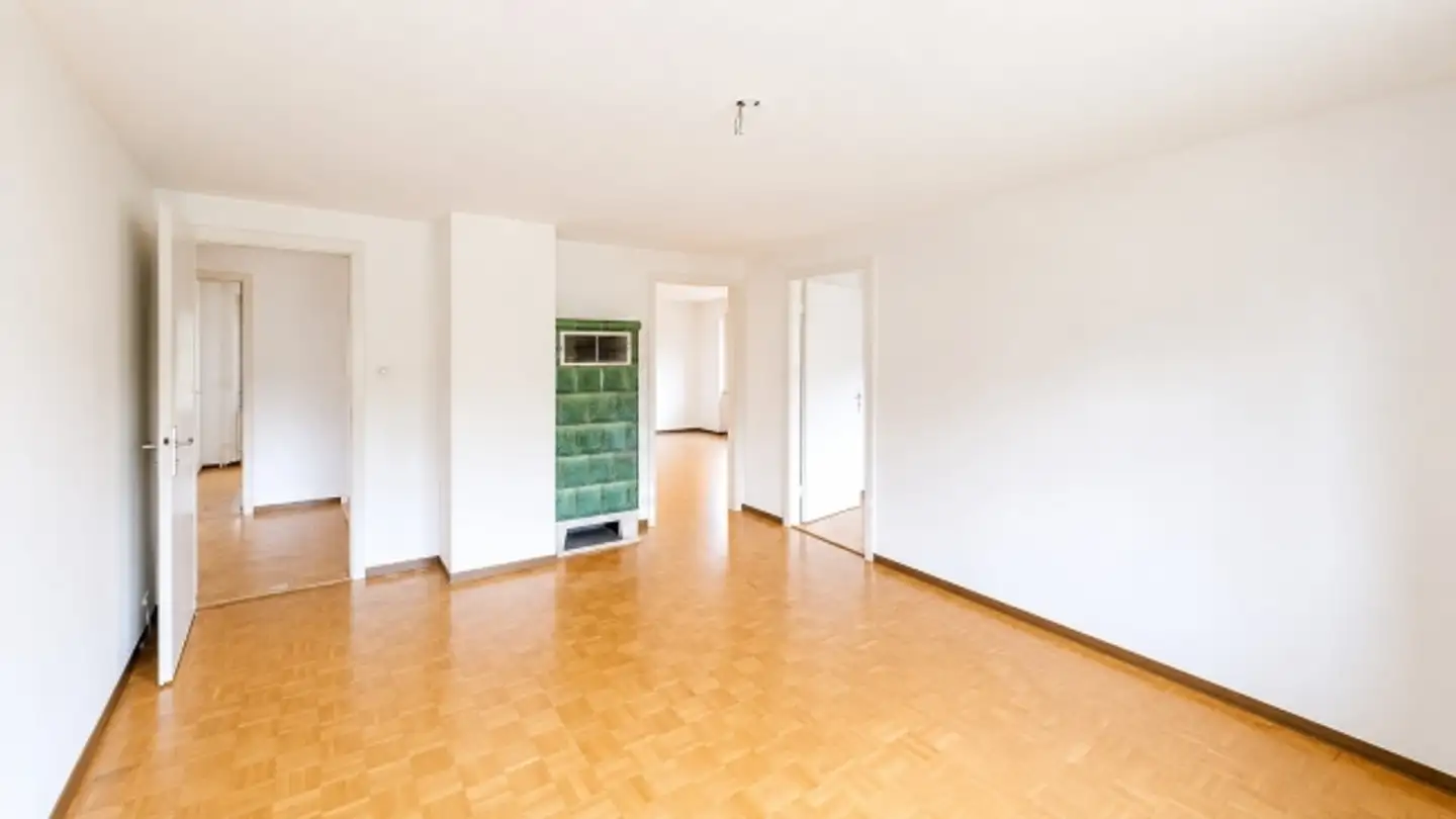 Apartment for rent - 9100 Herisau