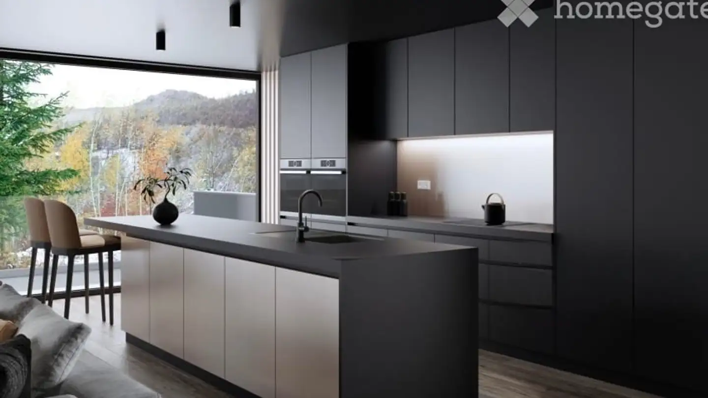 Apartment for sale - 8400 Winterthur