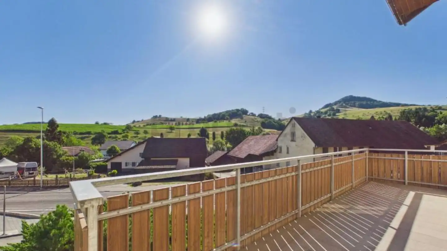 Appartamento in affitto - 5273 Oberhofen AG
