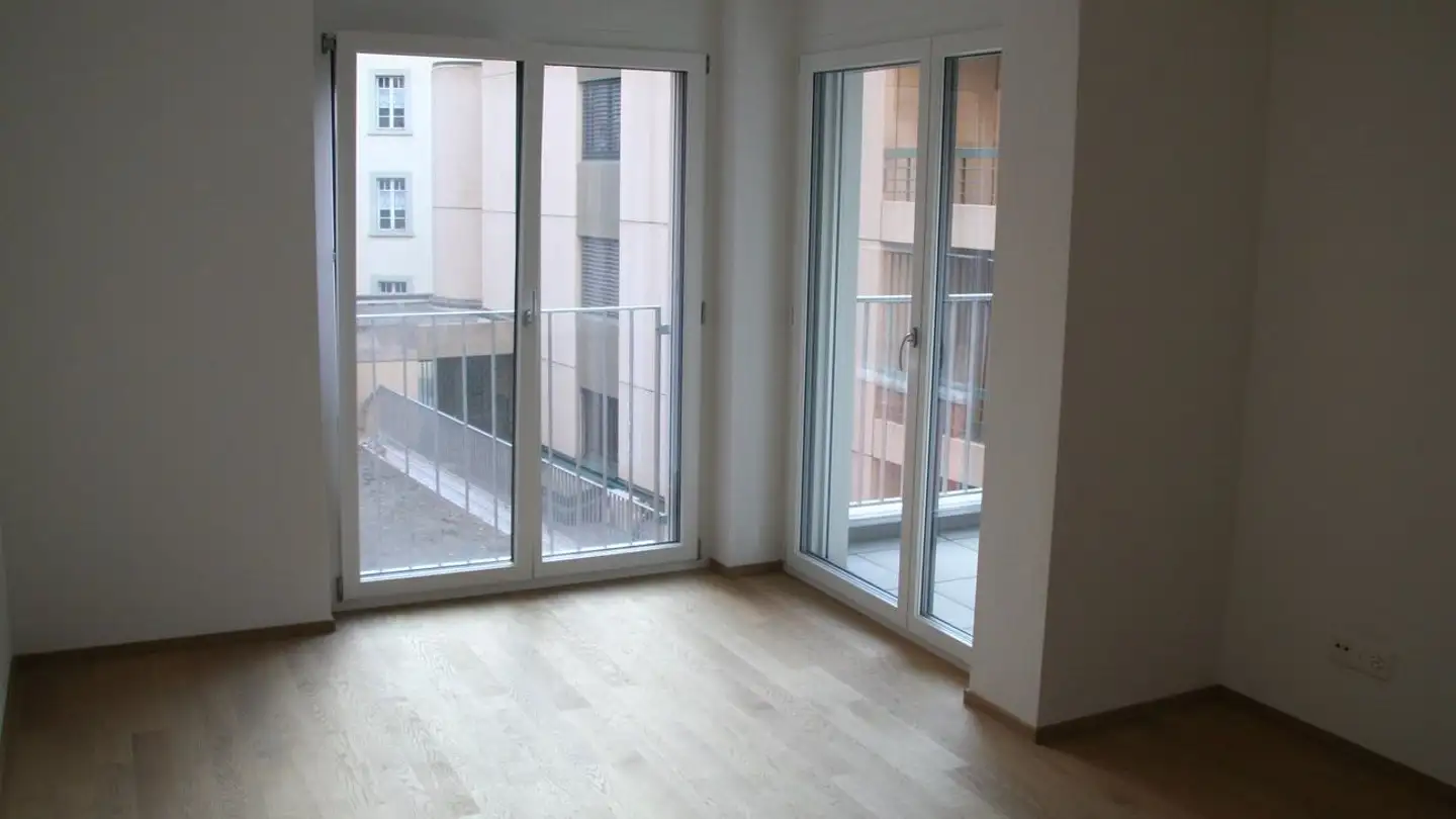 Apartment for rent - Rhonesandstrasse 6, 3900 Brig - Photo 4