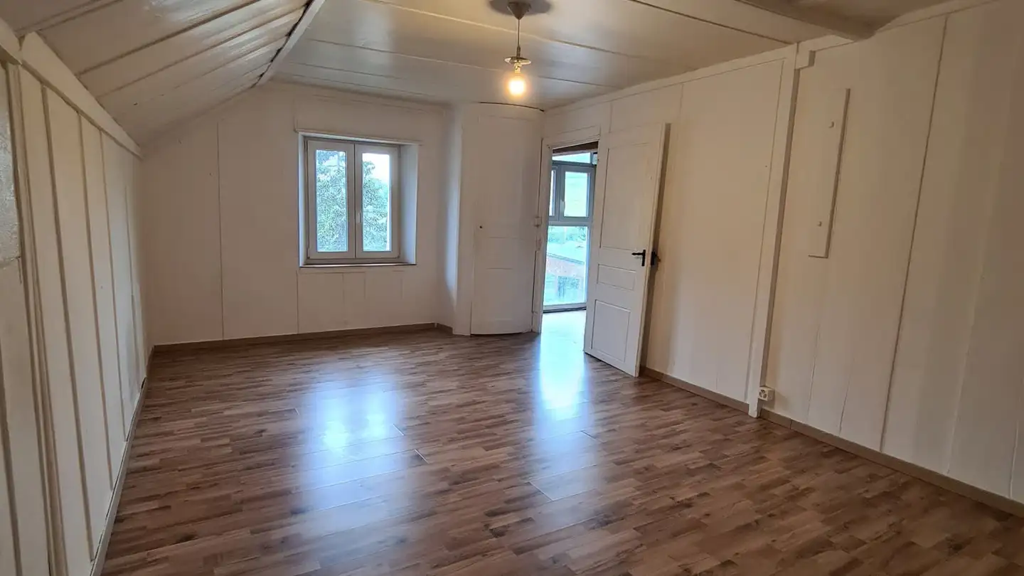 Appartement à louer - Rue Fritz-Marchand 21, 2615 Sonvilier - Photo 3