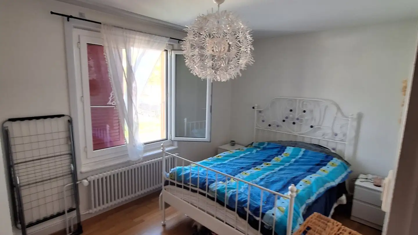 Appartement à louer - Rue Du Crêt De St-Tombet 11, 2022 Bevaix - Photo 4