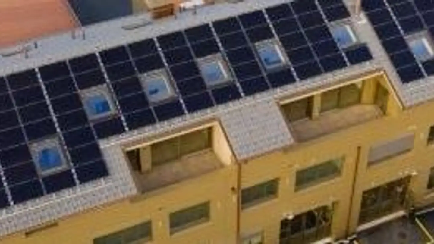 Proprietà industriale in affitto - Tobelstrasse 10, 8345 Adetswil