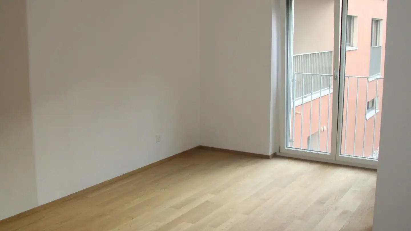 Apartment for rent - Rhonesandstrasse 6, 3900 Brig - Photo 3
