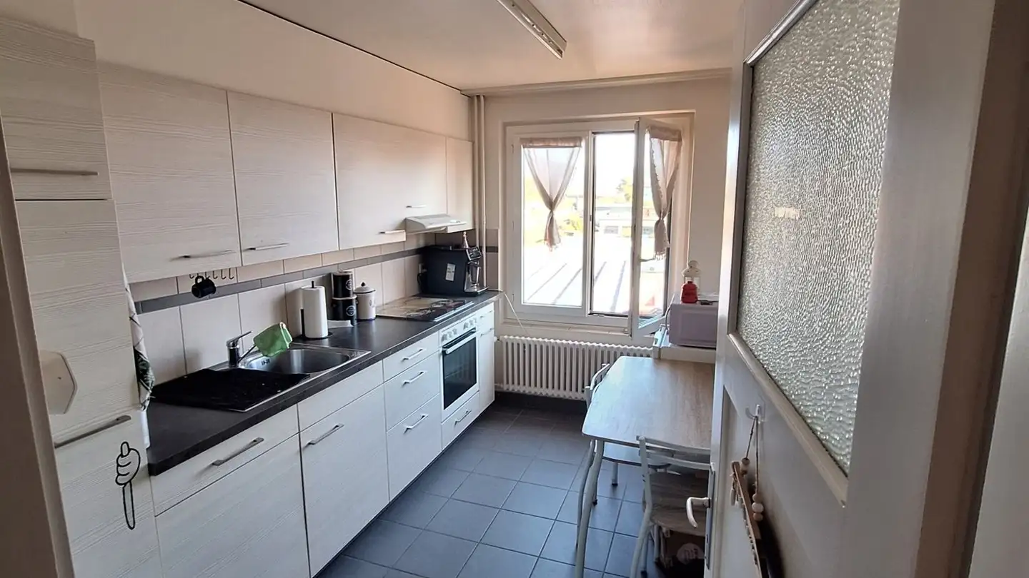 Appartement à louer - Rue Du Crêt De St-Tombet 11, 2022 Bevaix