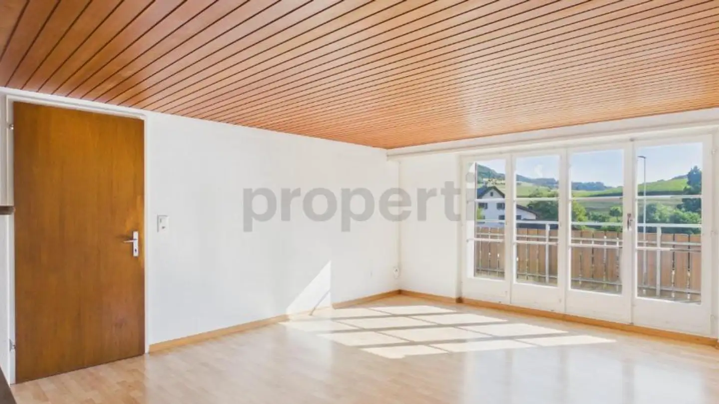 Appartamento in affitto - 5273 Oberhofen AG - Foto 4