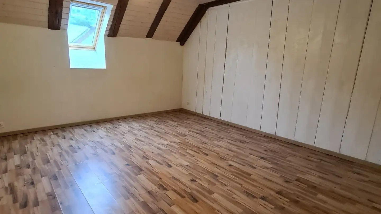 Appartement à louer - Rue Fritz-Marchand 21, 2615 Sonvilier - Photo 4