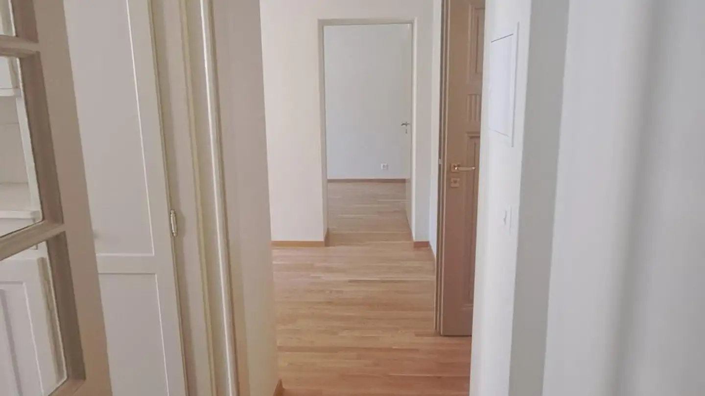 Apartment for rent - Rue de l'Industrie 13, 1005 Lausanne