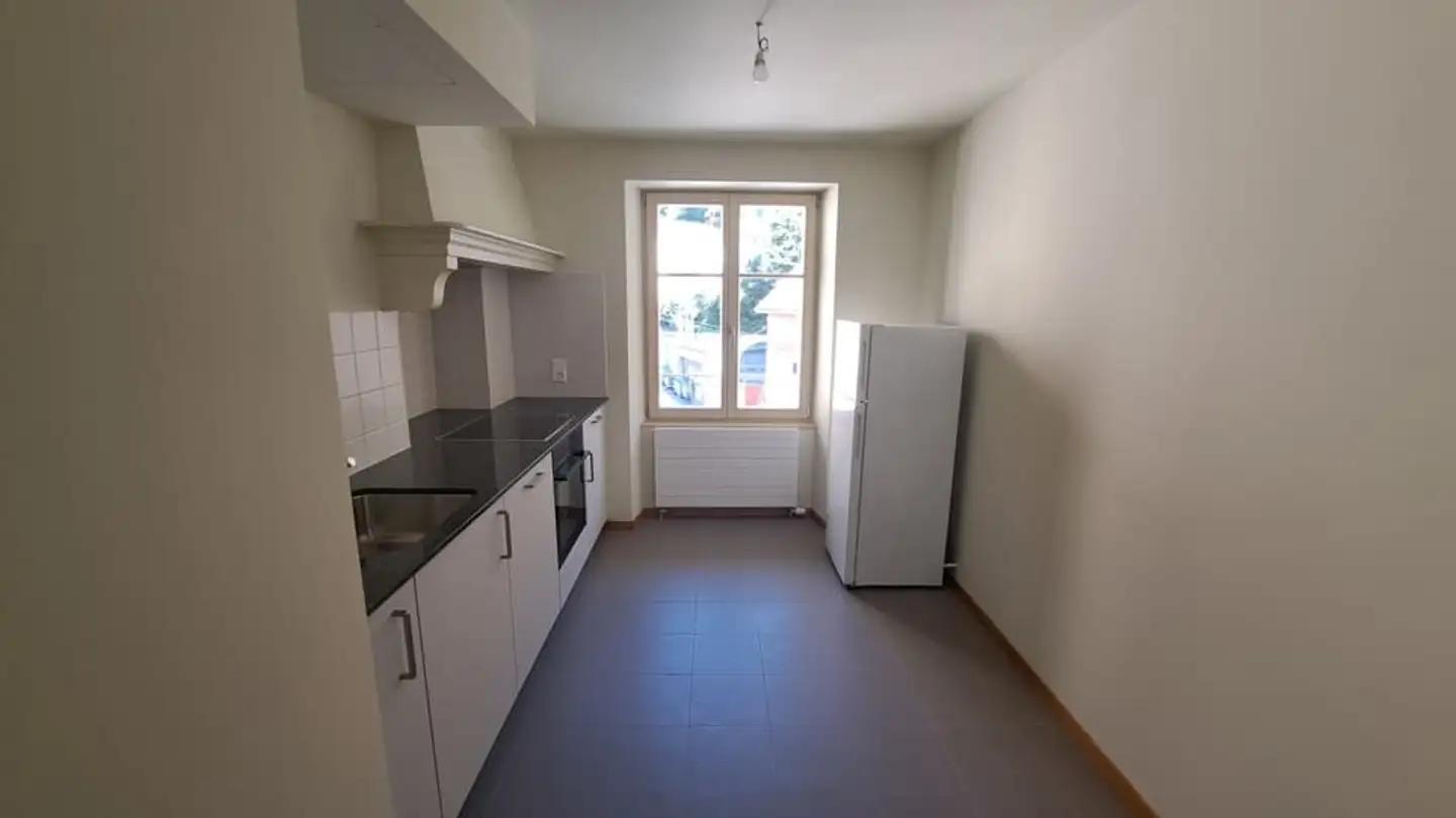 Apartment for rent - Rue de l'Industrie 13, 1005 Lausanne - Photo 2