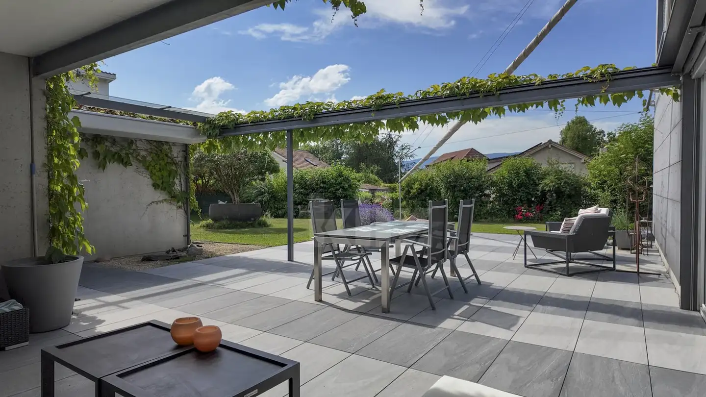 Einfamilienhaus kaufen - Chemin Des Roches 61, 1470 Estavayer-le-Lac - Foto 2