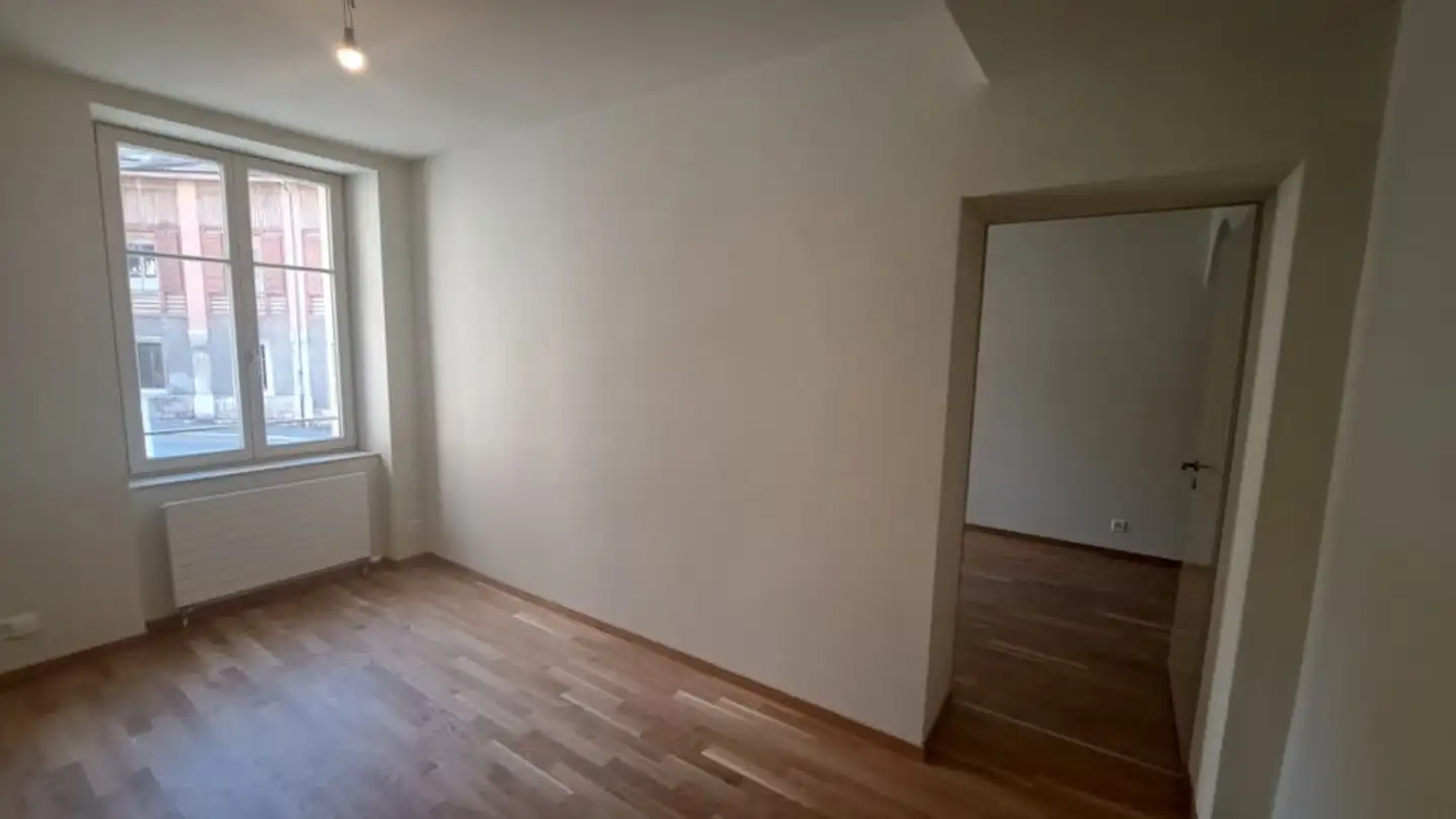 Apartment for rent - Rue de l'Industrie 13, 1005 Lausanne - Photo 4
