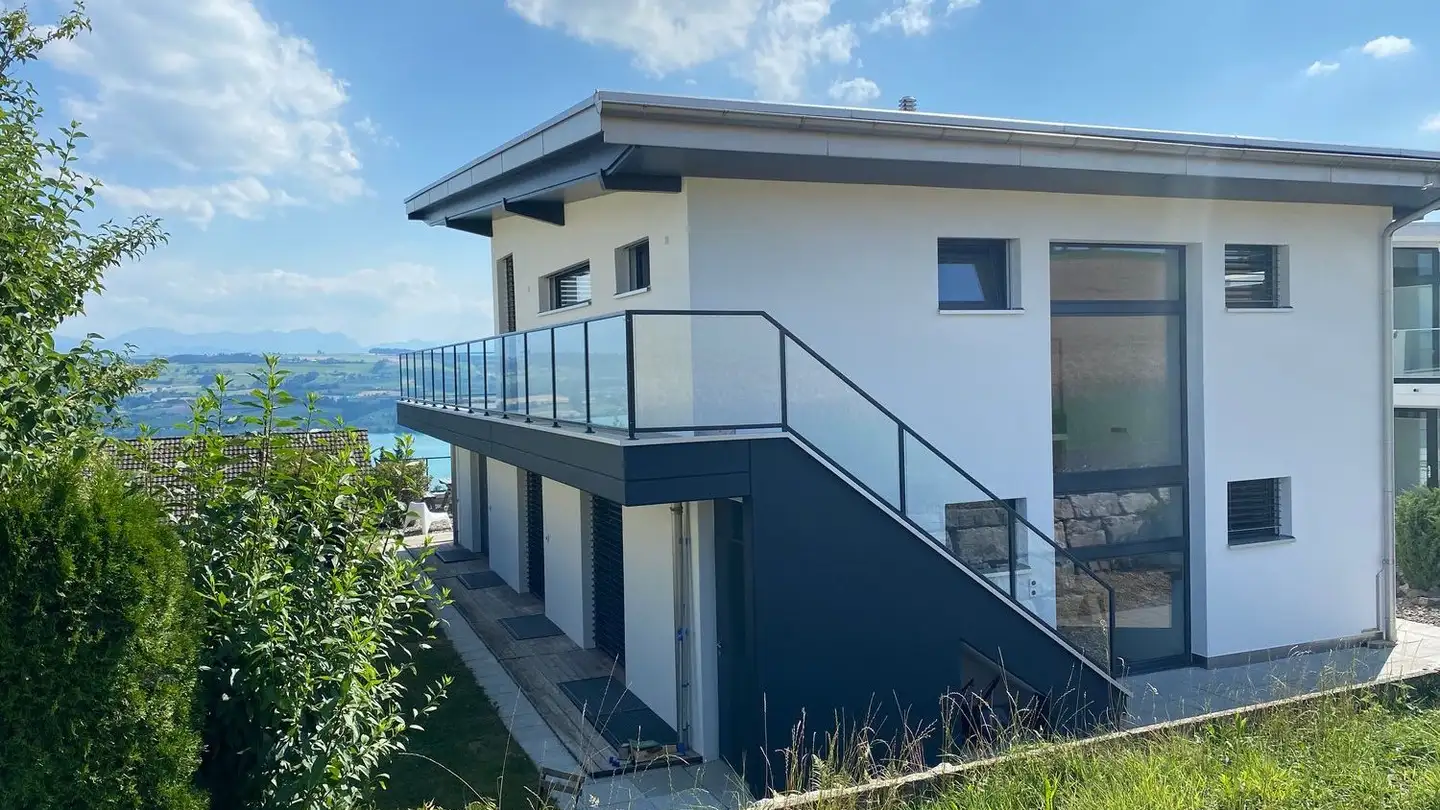 Casa singola in affitto - Sonnhangstrasse 10a, 6205 Eich - Photo 3