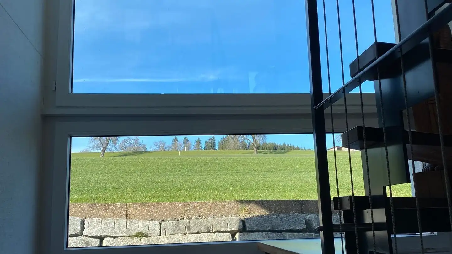 Casa singola in affitto - Sonnhangstrasse 10a, 6205 Eich - Photo 4