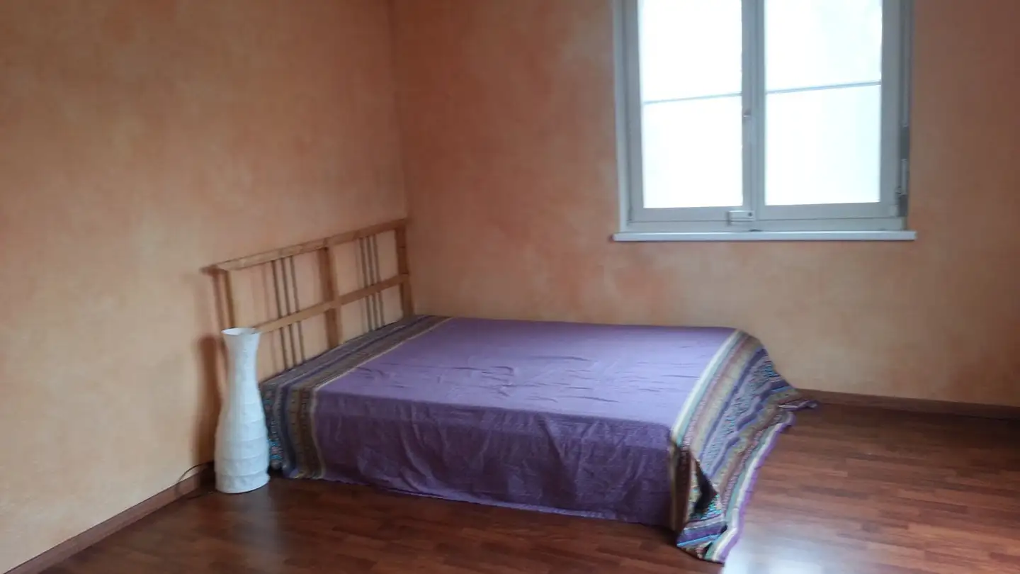Apartment for rent - 8934 Knonau