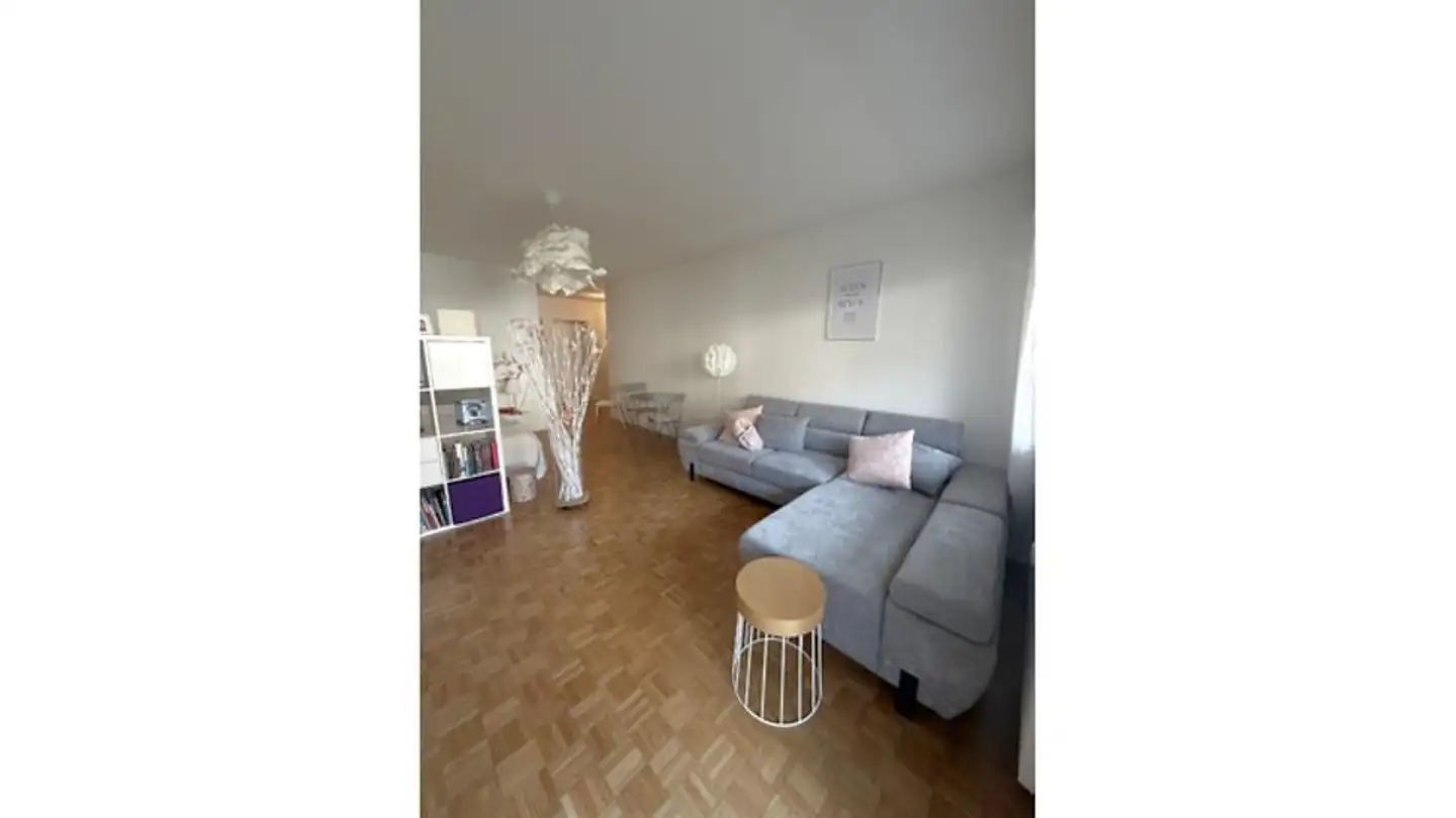 Möblierte Wohnung mieten - 3012 Bern